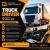 Truck Driver Required in Dubai