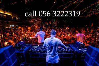 Night Club, sports bar, shisha space for RENT in Bur-Dubai call