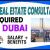 Real Estate Consultant Required in Dubai