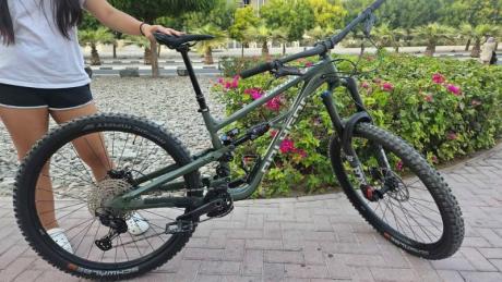 Polygon Collosus N9 – Like New!