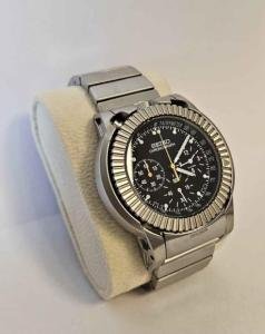 Seiko Prospex Takayu