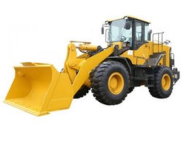 Need Showel Operator