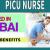 PICU Nurse Required in Dubai
