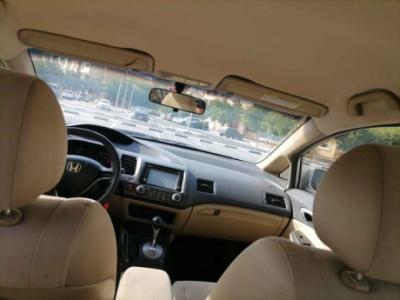Honda Civic 2006 model for urgent sale