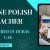 Online Polish Teacher Required in Dubai