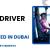 Bus Driver Required in Dubai