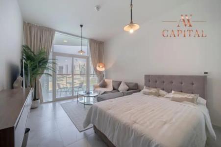 Option of 12 Chqs Payment | Full Canal, Burj View