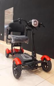 MEGAWHEELS 36V FOLDABLE scooter