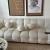 Beautiful 4 seats sofa,original price