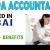 CPA Accountant Required in Dubai