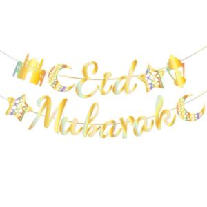 Eid Mubarak party bags in Dubai