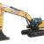 Buy Now 2025 SANY SY305C LC Medium Excavator