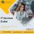 How Can IT Services Dubai Improve Customer Experience?