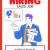 Hiring for Sales Manager – Government job in UAE
