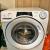 Washing Machine (Automatic)