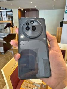 Nothing phone 3a pro