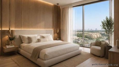1-Bedroom Apartment in Eira | Dubai Production City