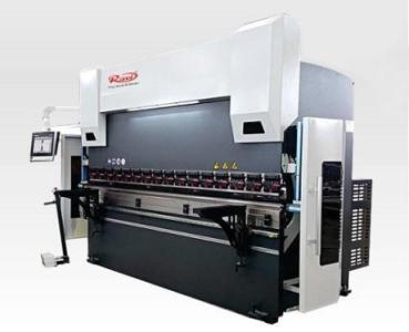 CNC Press Brake Machine | High-Precision Sheet Metal Bending Solutions