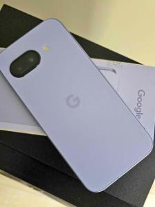 Google Pixel 9a 256gb