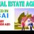 Real Estate Agent Required in Dubai
