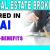Real Estate Broker Required in Dubai