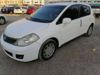 Mitsubishi Attrage 1.2L GLX