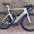 Colnago concept rode bike