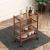 Food Serving Trolley with Wheels For Hotels- Supplier in UAE