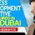 Business Development Executive Required in Dubai