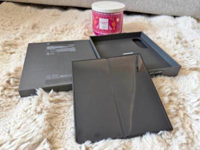 Samsung Z fold 7 512GB TDRA