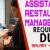 Assistant Restaurant Manager Required in Dubai