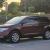 Ford edge Limited (AWD)