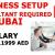 BUSINESS SETUP CONSULTANT REQUIRED IN DUBAI