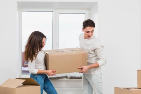International Relocation Company in Dubai