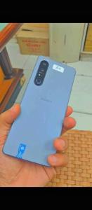 Sony Xperia 1 Mark III