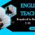 Urgent English Teacher Required in Dubai