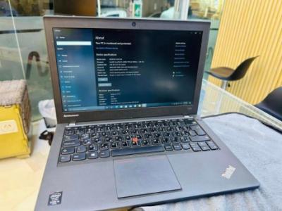 Lenova Core I5 4th gen