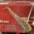 HUXLEY SAXOPHONE MUSICAL INSTRUMENT.