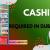Cashier Required in Dubai