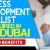 Business Development Specialist Required in Dubai