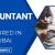 Accountant Required in Dubai