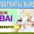 Postnatal Nurse Required in Dubai
