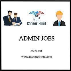 Hiring for Operations Coordinator Job in UAE