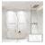 SHOWER GLASS ENCLOSURE DUBAI 0509221195
