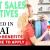 FITOUT SALES EXECUTIVES Required in Dubai