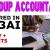 Group Accountant Required in Dubai