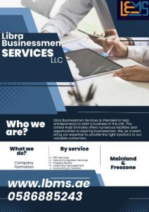 We Help Your Business To Grow Faster