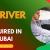 Driver Required in Dubai