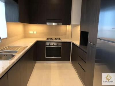 Corner Unit / High Floor / Brand New