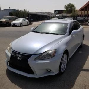 Lexus is 250 / 050 8417 440